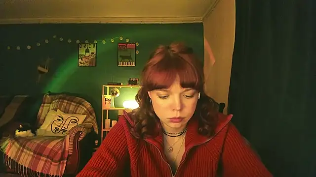 ClancyMorissey online show from 18, 3, 2025