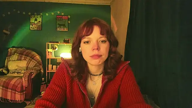 ClancyMorissey online show from 20, 3, 2025