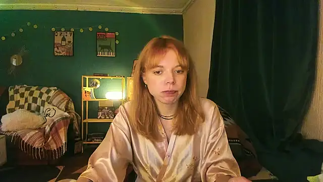 ClancyMorissey online show from 9, 9, 2025