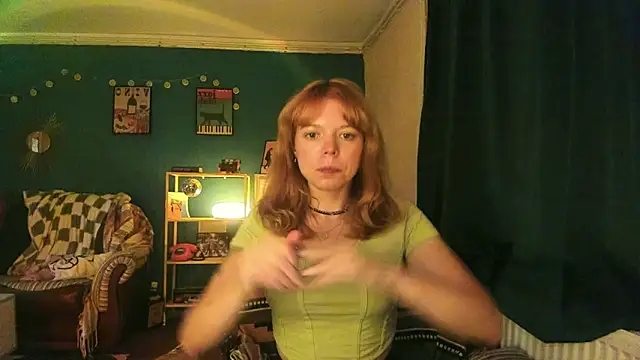 ClancyMorissey online show from 13, 9, 2025