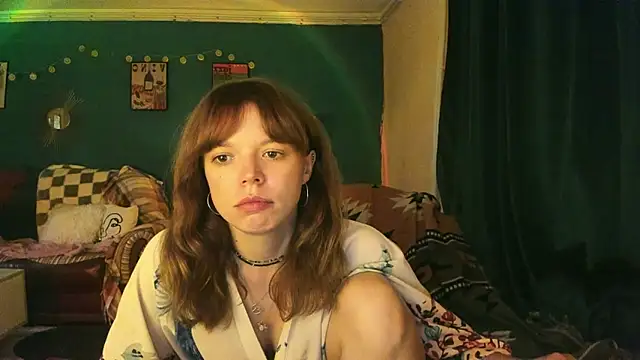 ClancyMorissey online show from 24, 9, 2025