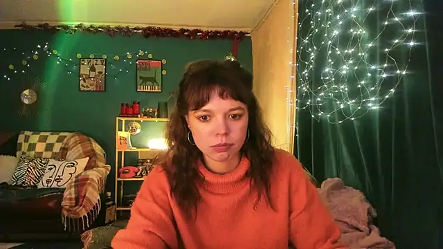 ClancyMorissey online show from 19, 12, 2025