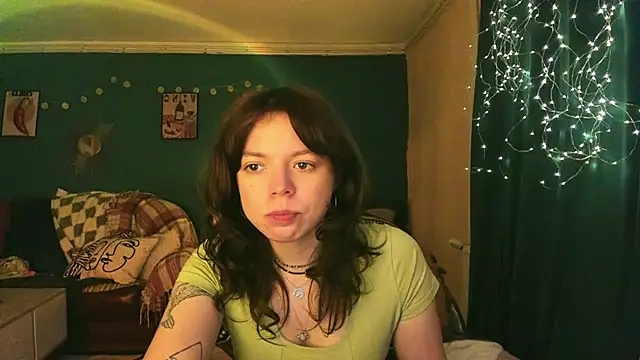 ClancyMorissey online show from 24, 4, 2026
