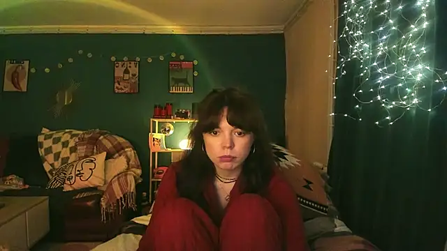 ClancyMorissey online show from 25, 4, 2026