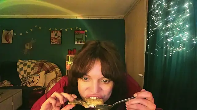 ClancyMorissey online show from 27, 4, 2026