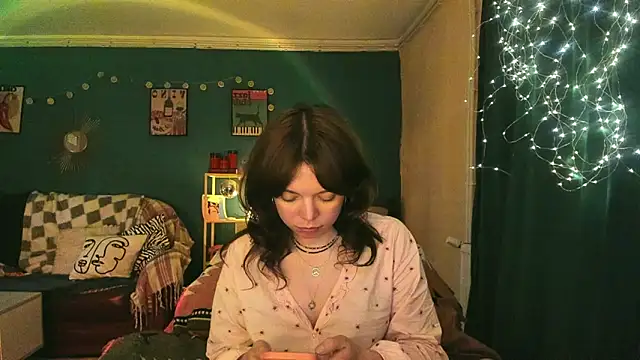 ClancyMorissey online show from 7, 5, 2026