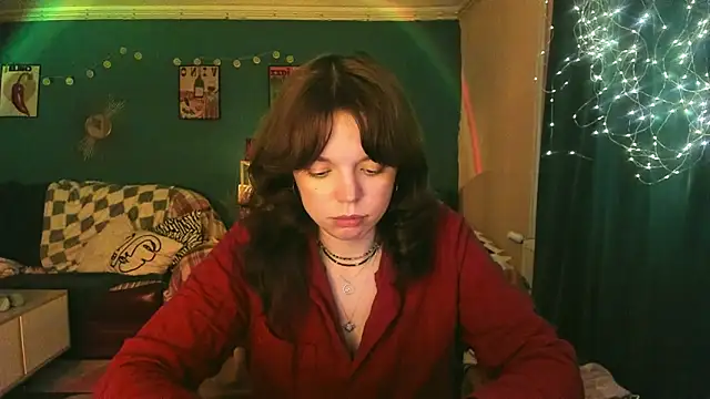 Snapshot of ClancyMorissey chatting on 9, 5, 2026 ClancyMorissey online show from 9, 5, 2026