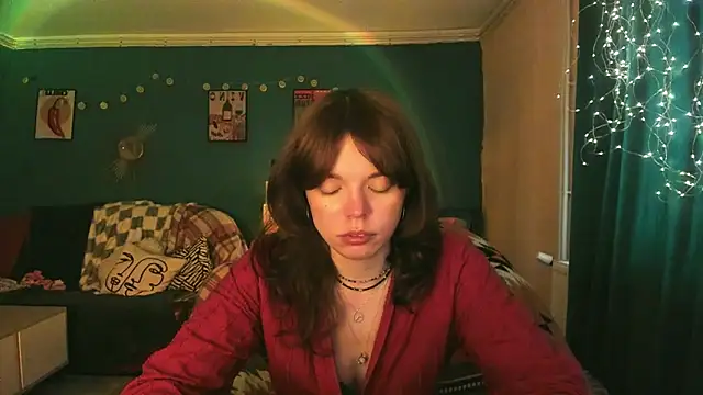 Snapshot of ClancyMorissey chatting on 4, 6, 2026 ClancyMorissey online show from 4, 6, 2026