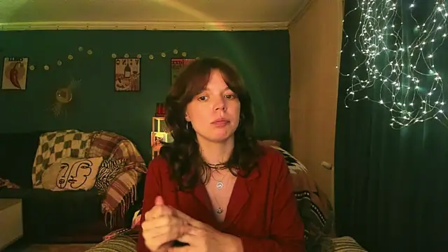 Snapshot of ClancyMorissey chatting on 6, 6, 2026 ClancyMorissey online show from 6, 6, 2026