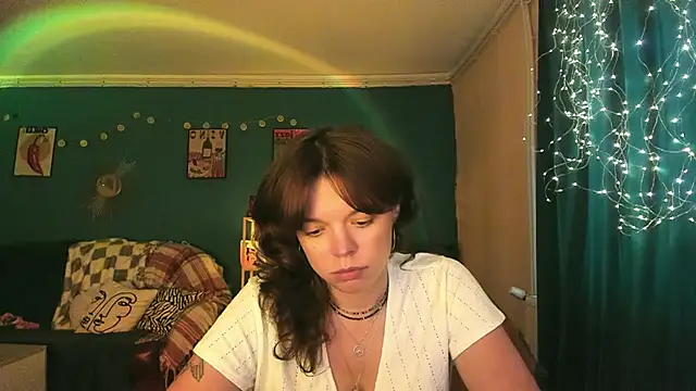 Snapshot of ClancyMorissey chatting on 7, 6, 2026 ClancyMorissey online show from 7, 6, 2026