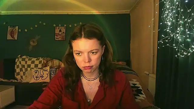 Snapshot of ClancyMorissey chatting on 11, 6, 2026 ClancyMorissey online show from 11, 6, 2026