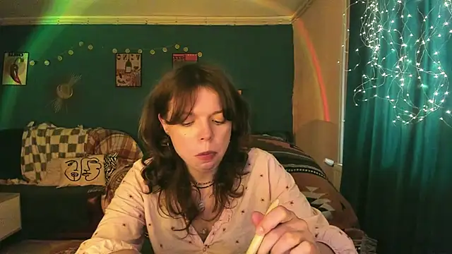 Snapshot of ClancyMorissey chatting on 13, 6, 2026 ClancyMorissey online show from 13, 6, 2026
