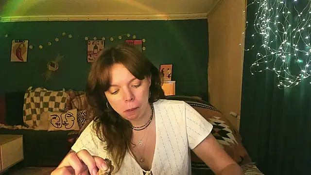 Snapshot of ClancyMorissey chatting on 14, 6, 2026 ClancyMorissey online show from 14, 6, 2026