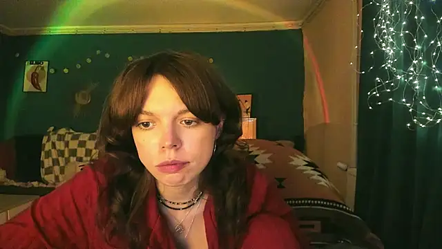 Snapshot of ClancyMorissey chatting on 15, 6, 2026 ClancyMorissey online show from 15, 6, 2026