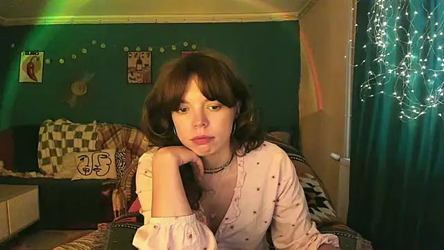 Snapshot of ClancyMorissey chatting on 16, 6, 2026 ClancyMorissey online show from 16, 6, 2026