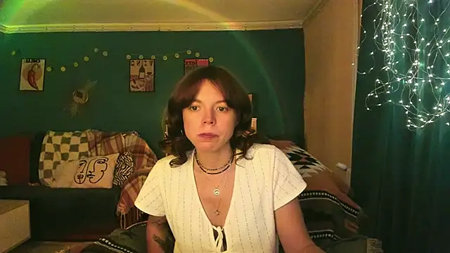 Snapshot of ClancyMorissey chatting on 18, 6, 2026 ClancyMorissey online show from 18, 6, 2026