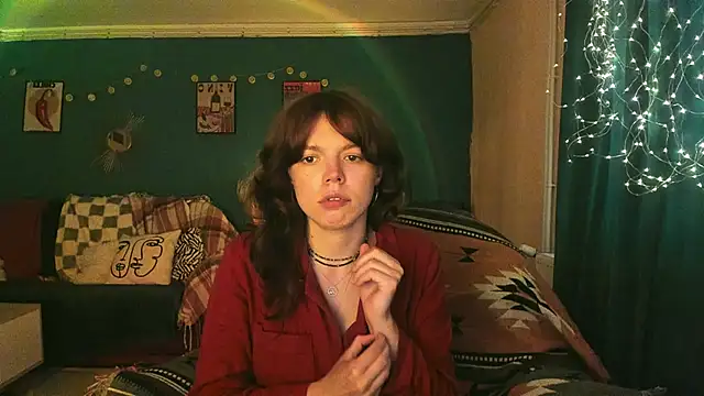 Snapshot of ClancyMorissey chatting on 19, 6, 2026 ClancyMorissey online show from 19, 6, 2026