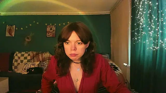 Snapshot of ClancyMorissey chatting on 20, 6, 2026 ClancyMorissey online show from 20, 6, 2026