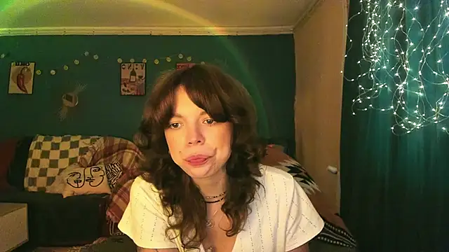 Snapshot of ClancyMorissey chatting on 21, 6, 2026 ClancyMorissey online show from 21, 6, 2026