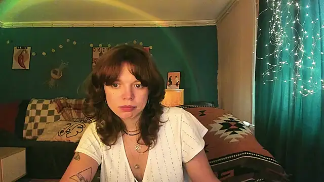 Snapshot of ClancyMorissey chatting on 22, 6, 2026 ClancyMorissey online show from 22, 6, 2026