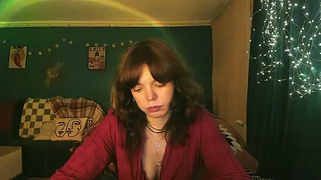 Snapshot of ClancyMorissey chatting on 23, 6, 2026 ClancyMorissey online show from 23, 6, 2026