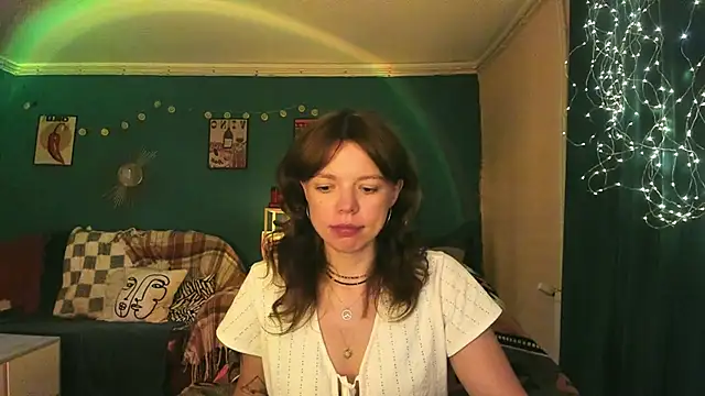 ClancyMorissey online show from 26, 6, 2026