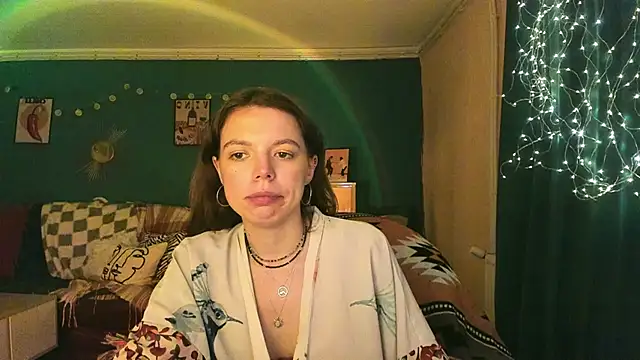 ClancyMorissey online show from 14, 7, 2026