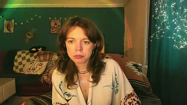 ClancyMorissey online show from 18, 7, 2026