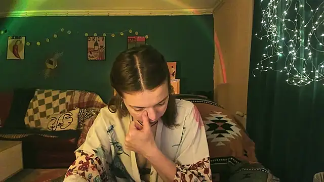 ClancyMorissey online show from 24, 7, 2026