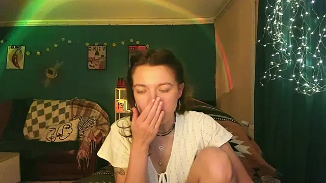 ClancyMorissey online show from 26, 7, 2026