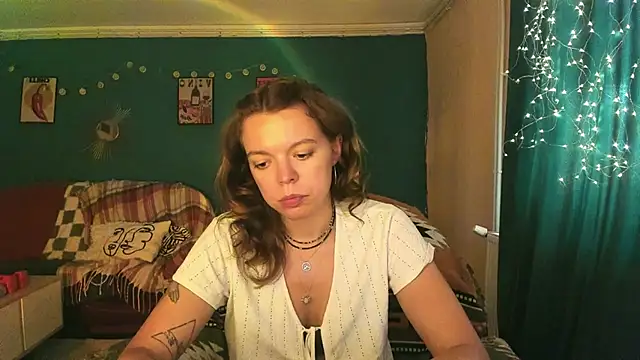 ClancyMorissey online show from 8, 8, 2026