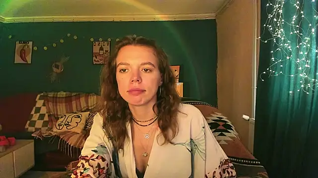 ClancyMorissey online show from 9, 8, 2026