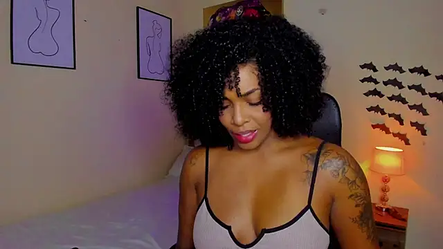 AitanaBrown  online show from 30, 10, 2025