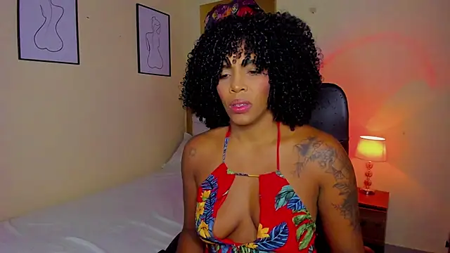 AitanaBrown  online show from 2, 11, 2025