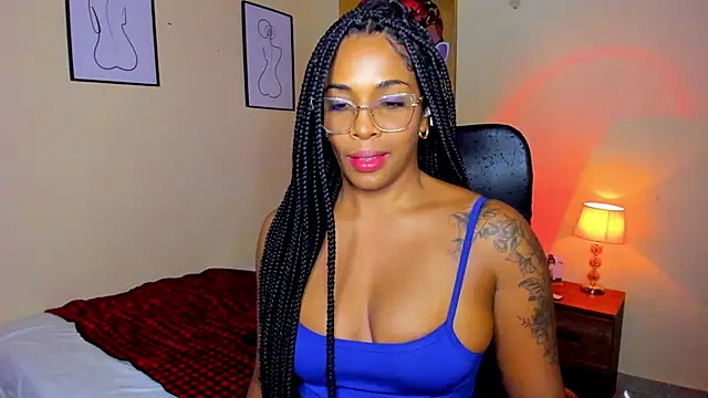 Snapshot of AitanaBrown_ chatting on 5, 1, 2026 AitanaBrown online show from 5, 1, 2026