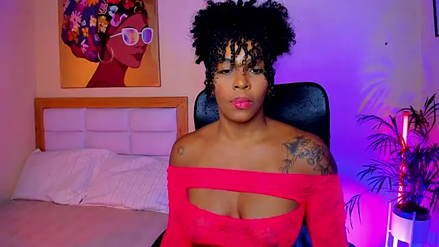 AitanaBrown  online show from 22, 4, 2026