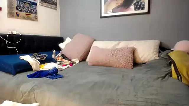 maturehoxx online show from 13, 11, 2025