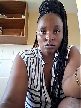 Samia Queen online show from 23, 1, 2025