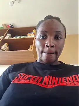 Samia Queen online show from 19, 10, 2025