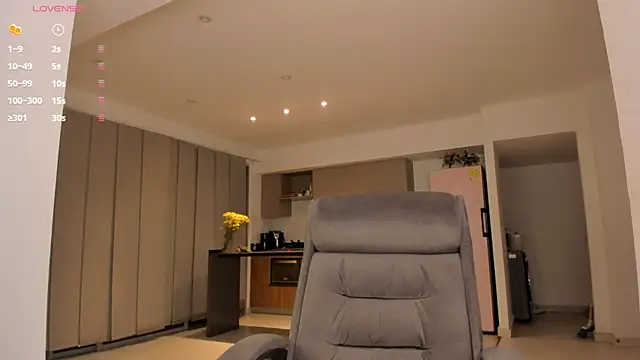 sofiia piink online show from 22, 4, 2026