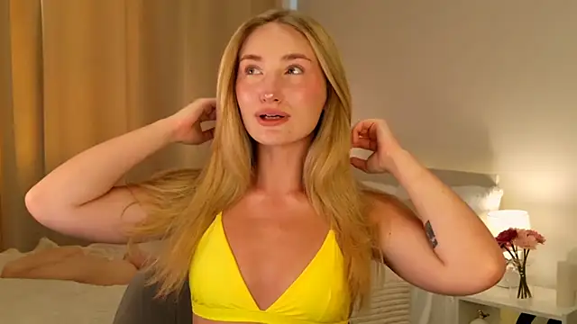 bella  rose online show from 27, 4, 2026