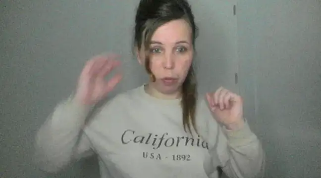 loveis007 online show from 16, 3, 2025