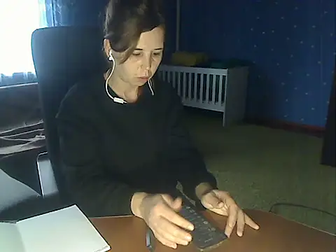 loveis007 online show from 7, 11, 2025