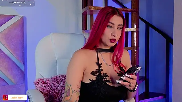  kelly hous36 online show from 11, 9, 2025