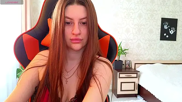 Elishka  online show from 21, 4, 2026