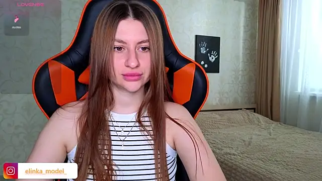 Elishka  online show from 26, 6, 2026