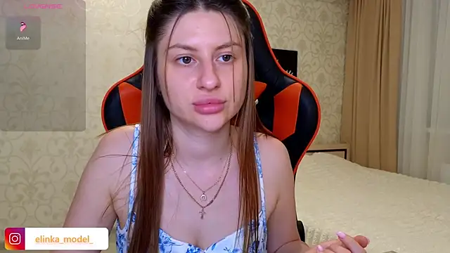 Elishka  online show from 28, 6, 2026
