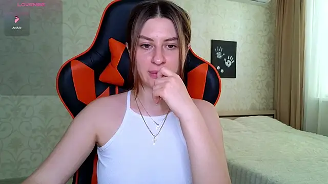 Elishka  online show from 2, 7, 2026