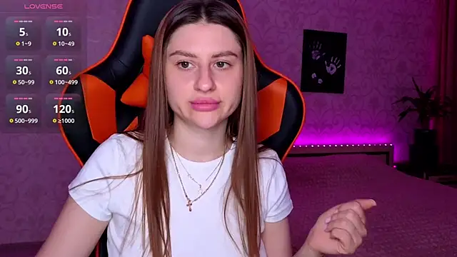 Elishka  online show from 7, 7, 2026