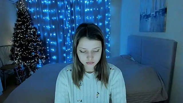 Snapshot of SoniNesti chatting on 7, 1, 2025 SoniNesti online show from 7, 1, 2025